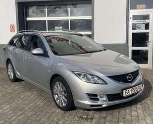 Mazda 6 Gebrauchtwagen