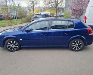 Opel Signum Gebrauchtwagen