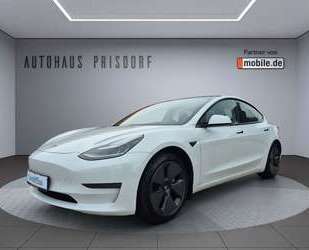 Tesla Model 3 Gebrauchtwagen