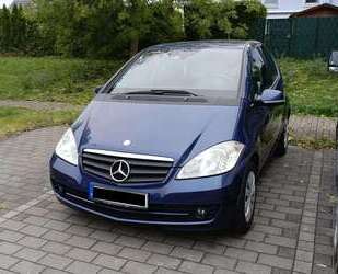 Mercedes-Benz A 160 Gebrauchtwagen