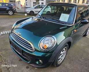 Mini One Gebrauchtwagen