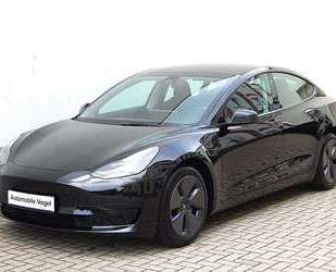 Tesla Model 3 Gebrauchtwagen