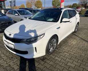 Kia Optima Gebrauchtwagen