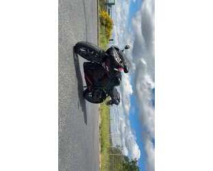 Kawasaki Ninja ZX-6R Gebrauchtwagen
