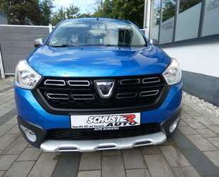 Dacia Lodgy Gebrauchtwagen