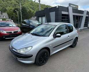Peugeot 206 Gebrauchtwagen