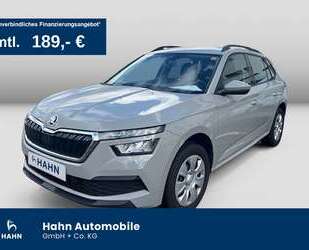 Skoda Kamiq Gebrauchtwagen
