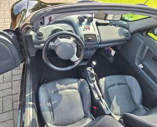 Smart roadster Gebrauchtwagen