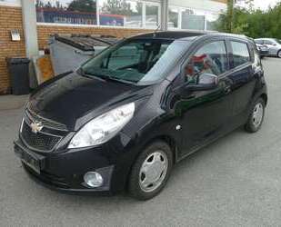 Chevrolet Spark Gebrauchtwagen