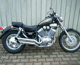 Yamaha XV 535 Gebrauchtwagen