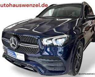 Mercedes-Benz GLE 450 Gebrauchtwagen