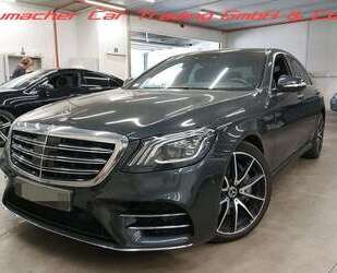 Mercedes-Benz S 350 Gebrauchtwagen