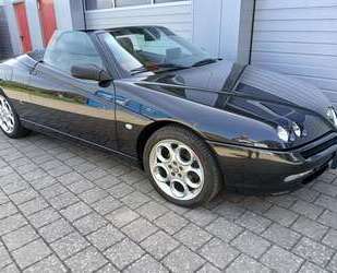 Alfa Romeo Spider Gebrauchtwagen