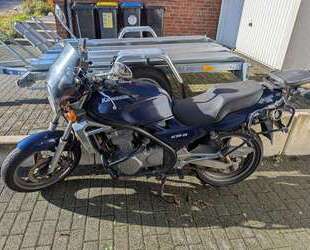 Kawasaki ER - 5 Gebrauchtwagen