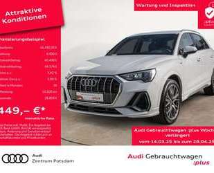 Audi Q3 Gebrauchtwagen