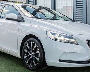 Volvo V40 Gebrauchtwagen