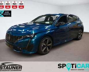 Peugeot 308 Gebrauchtwagen