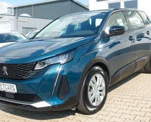 Peugeot 5008 Gebrauchtwagen