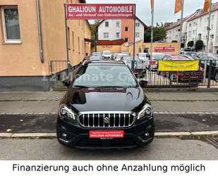 Suzuki SX4 Gebrauchtwagen