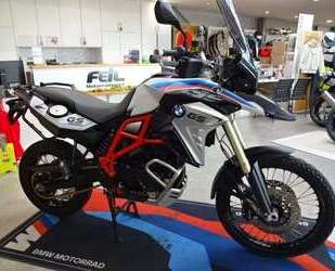 BMW F 800 GS Gebrauchtwagen