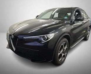 Alfa Romeo Stelvio Gebrauchtwagen