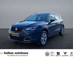 Seat Arona Gebrauchtwagen