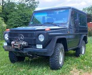 Mercedes-Benz G 230 Gebrauchtwagen