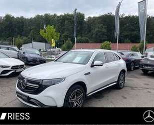 Mercedes-Benz EQC 400 Gebrauchtwagen