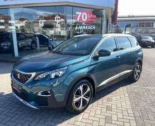 Peugeot 5008 Gebrauchtwagen