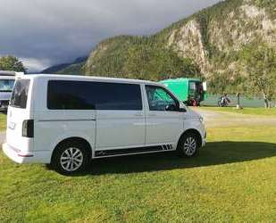 VW T6 Multivan Gebrauchtwagen