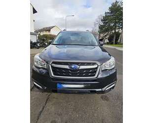 Subaru Forester Gebrauchtwagen