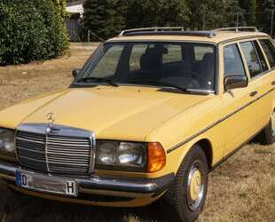 Mercedes-Benz 230 Gebrauchtwagen