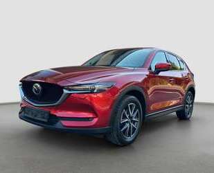 Mazda CX-5 Gebrauchtwagen