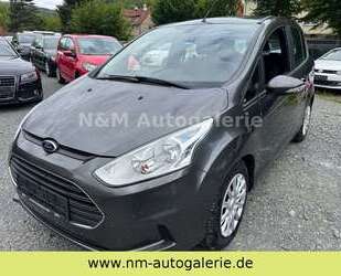 Ford B-Max Gebrauchtwagen