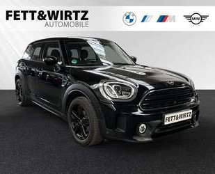 Mini One Countryman Gebrauchtwagen