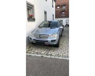 Mercedes-Benz ML 280 
