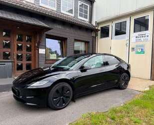 Tesla Model 3 Gebrauchtwagen
