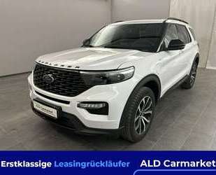 Ford Explorer Gebrauchtwagen