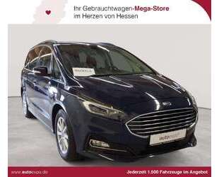 Ford Galaxy Gebrauchtwagen