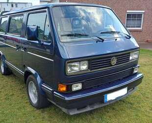 VW T3 Gebrauchtwagen