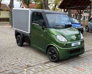 Microcar Flex Gebrauchtwagen