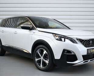 Peugeot 5008 Gebrauchtwagen