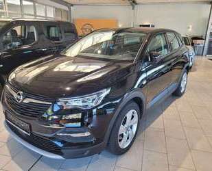 Opel Grandland X Gebrauchtwagen