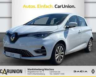 Renault ZOE Gebrauchtwagen