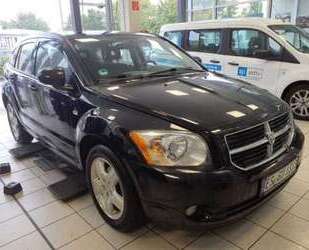 Dodge Caliber Gebrauchtwagen