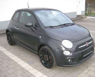Fiat 500 Gebrauchtwagen