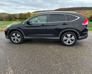 Honda CR-V Gebrauchtwagen