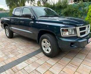 Dodge Dakota Gebrauchtwagen
