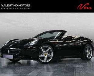 Ferrari California Gebrauchtwagen