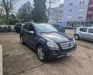Mercedes-Benz ML 350 Gebrauchtwagen
